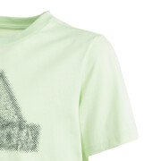 Camiseta infantil adidas Future Icons Graphic