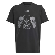 Camiseta infantil adidas Star Wars Graphic
