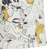 Camiseta de bebé adidas Disney Mickey Mouse