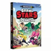 Libro para team gamerz tome 3 brawl stars le gamothon Auzou