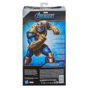 Figura de titán de lujo Avengers Thanos