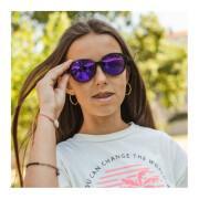 Gafas de sol multicapa para niña AZR Kiss