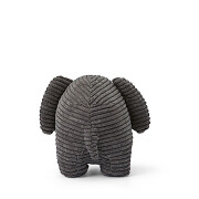 Peluche elefante de pana Bon Ton Toys