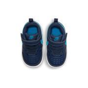 Zapatos de bebé Nike Court Borough Low 2
