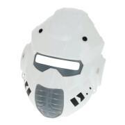 Máscara de guardián del espacio disfraz CB Toys 22 cm