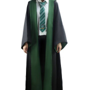 Disfraz de mago Cinereplicas Harry Potter Slytherin