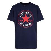 Camiseta infantil Converse Core Chuck Patch
