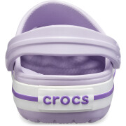 Zuecos para bebés Crocs Crocband T
