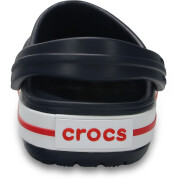 Zuecos para niños Crocs Crocband
