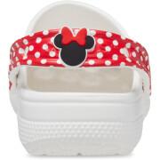 Zuecos de bebé Crocs Disney Minnie Mouse