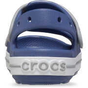 Sandalias para niños Crocs Crocband Cruiser