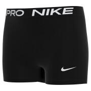 Pantalón corto para niña Nike Pro