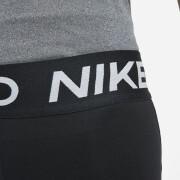 Pantalón corto para niña Nike Pro