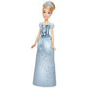 Muñeca 3 modelos Disney Princess 30 cm