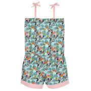 Pantalones cortos tropicales para niños Disney Mono