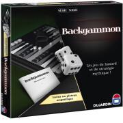 Serie Backgammon Dujardin Sas