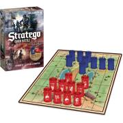 Juegos de mesa Stratego quick battle Dujardin