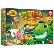 Juegos de habilidad Educa Dino Danger