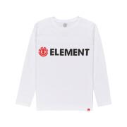 Camiseta para niños Element Blazin