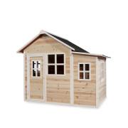 Casa de madera Exit Toys Loft 150