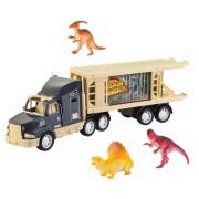 Camión dinosaurio 2 modelos surtidos Fantastiko