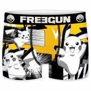 Calzoncillos para niños Freegun Pokemon frame