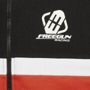 Sudadera con capucha para niños Freegun Racing