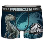 Calzoncillos para niños Freegun Jurassic World (x2)