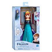 Muñeca musical Frozen Anna 30 cm