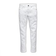 Pantalones pitillo para niños G-Star Ss22157 D-staq