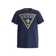 Camiseta para niños Guess Core