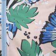 Chaqueta de chándal para niñas adidas Originals HER Studio London Animal Flower Print SST
