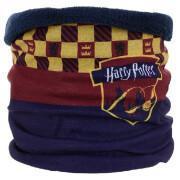 Cuello infantil con forro polar Harry Potter
