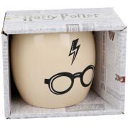Taza de cerámica en caja de regalo stor Harry Potter