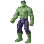 Figurita Hasbro Avengers Titán Hulk