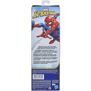 Spiderman titán figura de acción Hasbro