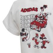Camiseta para niños adidas Originals Disney Mickey And Friends