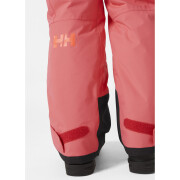 Pantalones de esquí para niños Helly Hansen No Limits 2.0