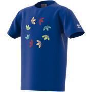Camiseta para niños adidas Originals Adicolor