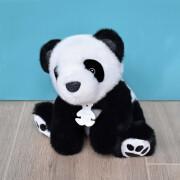 Felpa Histoire d'Ours So chic Panda