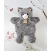 Marioneta Histoire d'Ours Chat