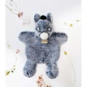 Marioneta Histoire d'Ours Ane