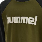 Camiseta de manga larga para niños Hummel Boys