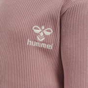Camiseta de manga larga para bebé niño Hummel Sami