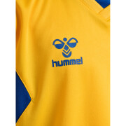Camiseta infantil Hummel Authentic PL