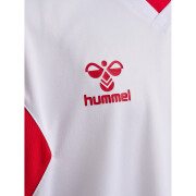 Camiseta infantil Hummel Authentic PL