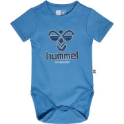 Body bebé niño Hummel Azur