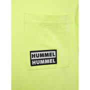Camiseta infantil Hummel Rock