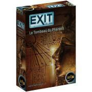 Rompecabezas de la tumba del faraón spe IELLO Exit