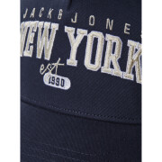 Gorra de béisbol infantil Jack & Jones Jacciti